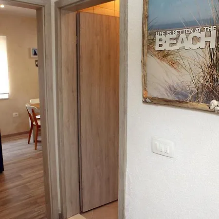 Near The Sea Es3 Appartement *
