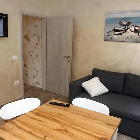 Near The Sea Es3 Appartement *