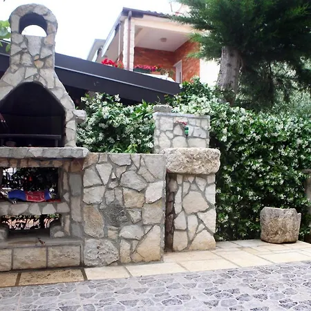 Appartement Near The Sea Es3 Umag