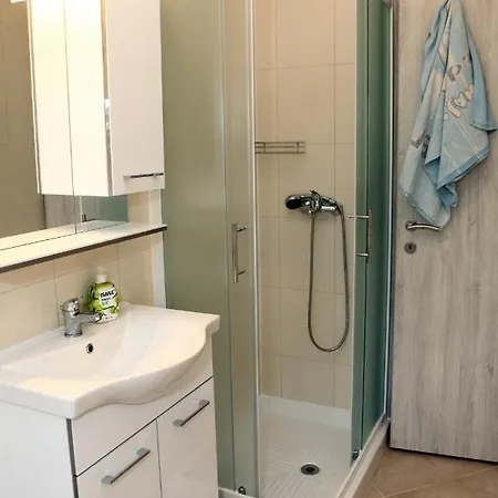 Apartamento Near The Sea Es3 *