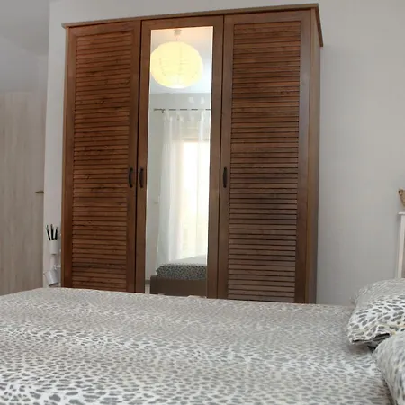 Near The Sea Es3 Appartement