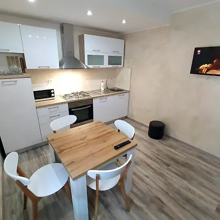 Apartamento Near The Sea Es3 *